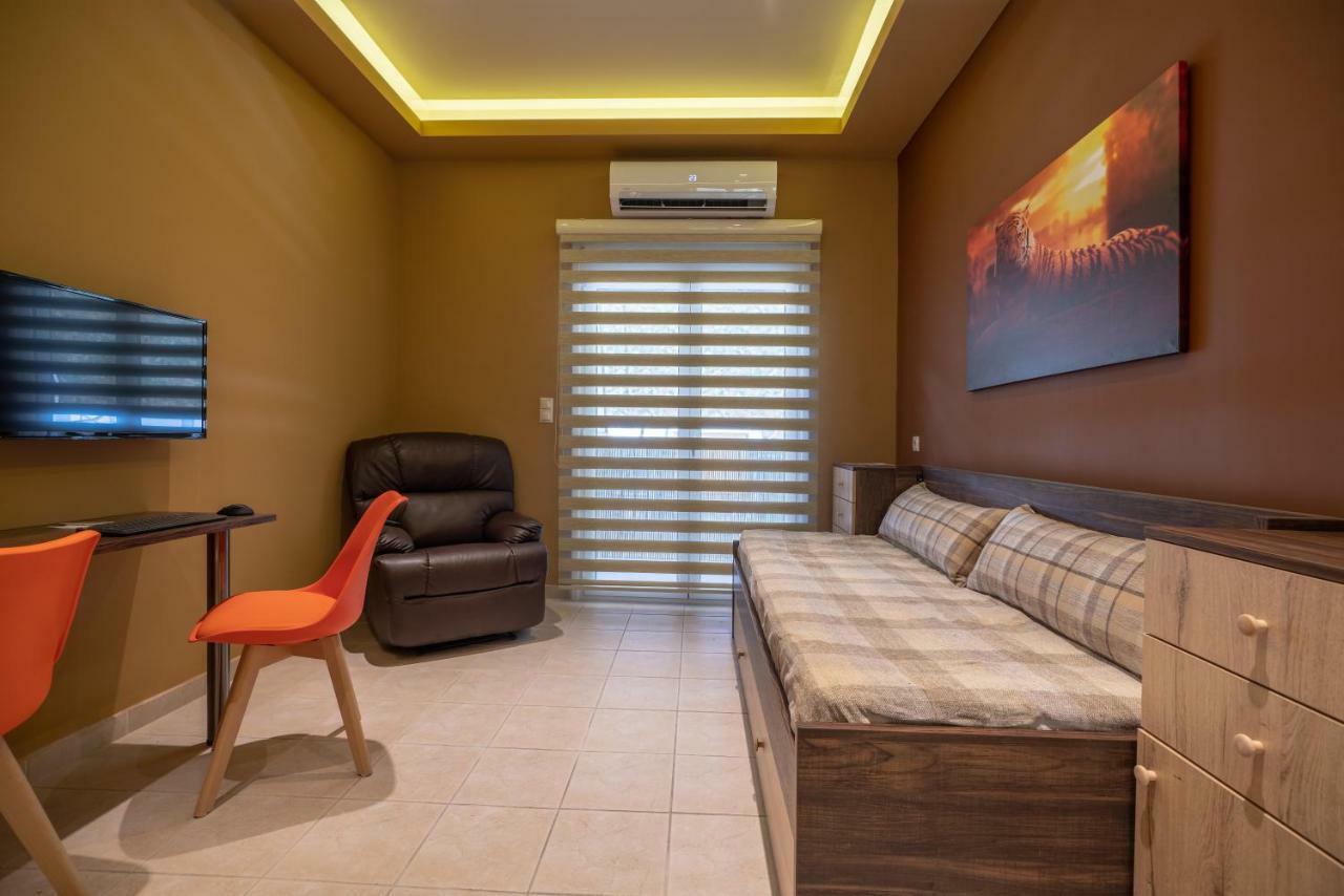 Cool Style Private Apartments Athens Exterior photo